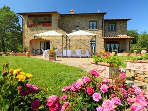Eigentum, Haus, Zuhause, Gebäude, Garten, Grundeigentum, Blume, Hütte, Pflanze, Botanik