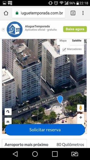 Property map