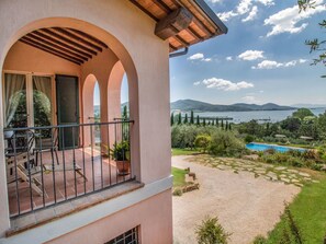 Property, Building, Real Estate, House, Estate, Architecture, Hacienda, Room, Home, Arch