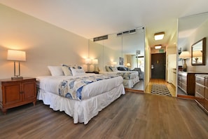 Eldorado J209 bed1