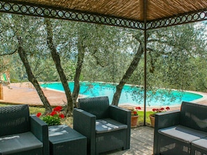 Plante, L'Eau, PropriĂ©tĂ©, Ombre, La Nature, Ăclairage, Design IntĂ©rieur, Mobilier De Jardin, Arbre, Architecture