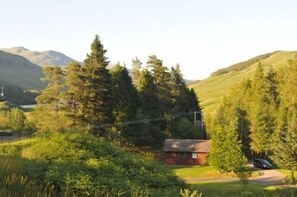 Kestrel Lodge