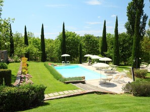 Plante, Ciel, Propriété, L'Eau, Nuage, Arbre, Lot Terre, Paysage Naturel, Herbe, Loisir