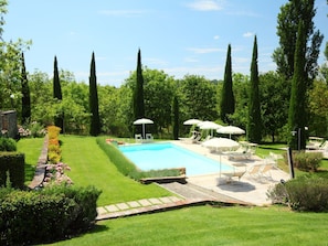 Plante, Ciel, Propriété, L'Eau, Nuage, Arbre, Lot Terre, Paysage Naturel, Herbe, Loisir
