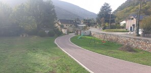 Espace pour enfants