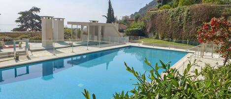 Swimming Pool, Property, Real Estate, Resort, Building, Vacation, Leisure, House, Resort Town, Villa