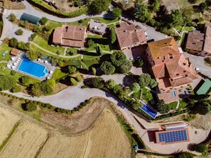Aerial Photography, Scale Model, Bird'S-Eye View, Estate, Residential Area, House, Urban Design, Landscape, Neighbourhood, Real Estate