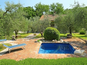 Planta, Agua, Propiedad, Cielo, Árbol, Paisaje Natural, El Terreno Del Lote, Hierba, Paisaje, Banco Al Aire Libre