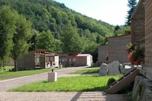 Boendeområde