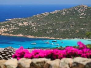 Body Of Water, Blue, Coast, Natural Landscape, Sea, Azure, Sky, Shore, Turquoise, Vacation