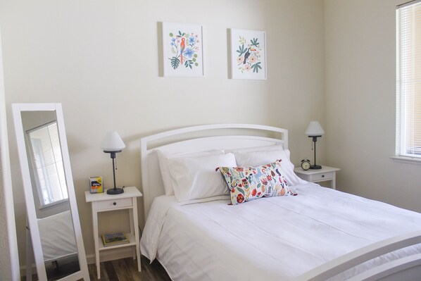 Main Bedroom