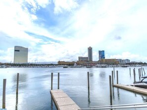 Boat Dock
