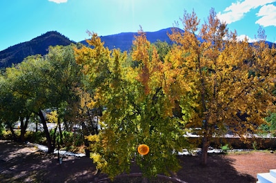 The Heart of Manitou Springs. Award-winning. Luxurious. Romantic. 2nd Floor West