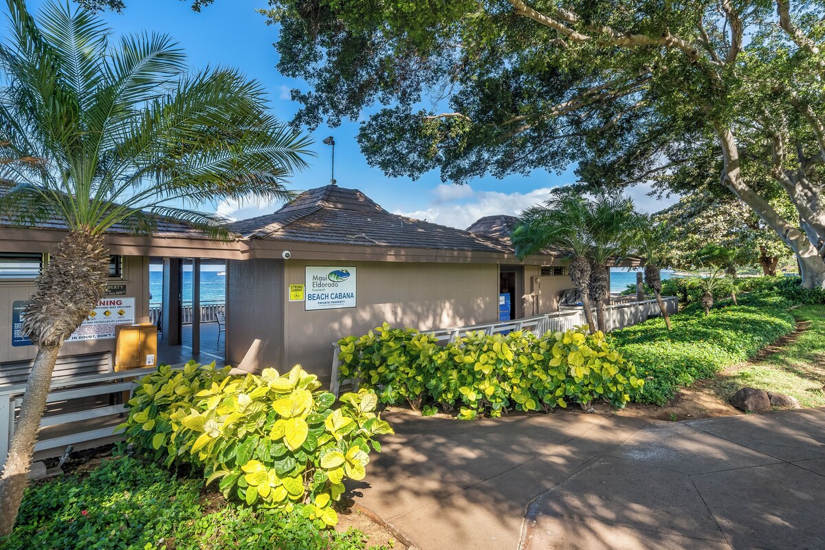 EL J111 $149 Last Minute Deal thru July at Spacious Garden Studio w Pool Hot Tub