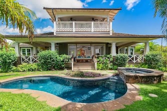 Kukuiula Cottage #29 By Parrish Kauai