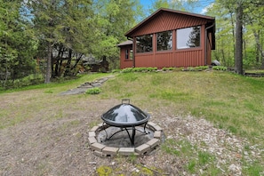 Boendeområde