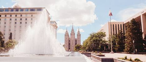 Salt Lake City