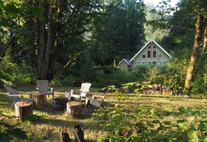 Boendeområde