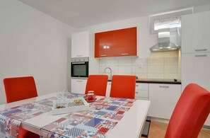 cooking corner