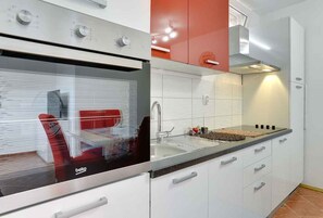 cooking corner