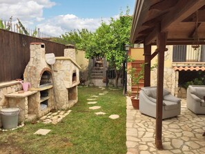 Jardin