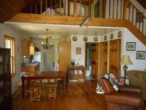 Intérieur