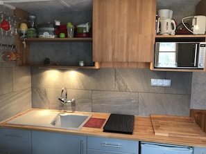 Eget kök