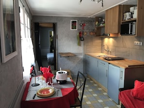 Eget kök