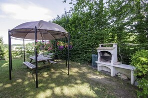 Boendeområde