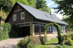 Exteriör