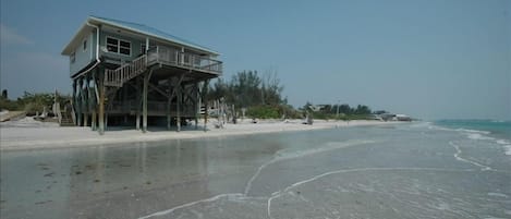 Sports court