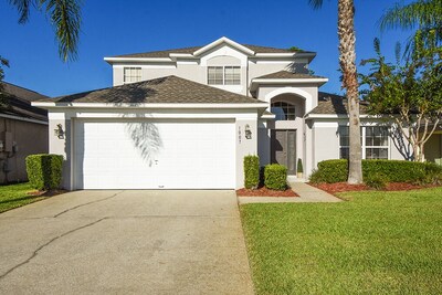 Kissimmee Villa