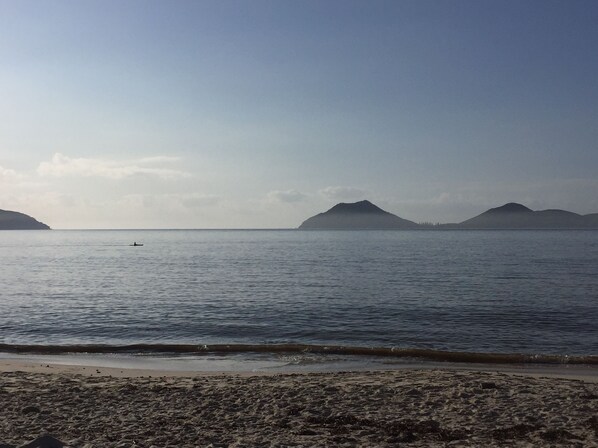 Plage
