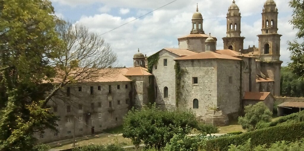 Picture of villa