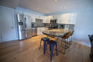 Cuisine privée