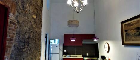 Cucina privata