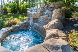 A great place to chill in Paso