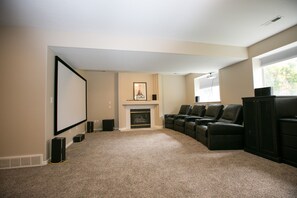 Movie Room