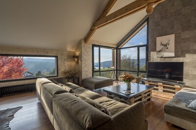 Picture of villa
