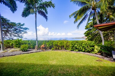 Rare Beauty and Luxury at Kealakekua Bay