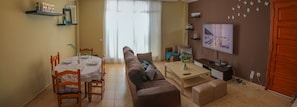 Coin séjour