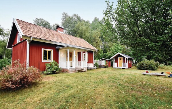Exteriör