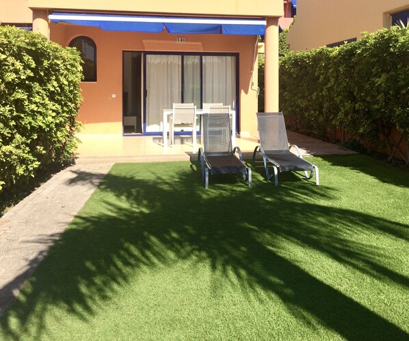 Terrass/Patio