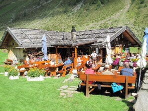 Boendeområde