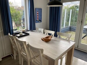Dineren