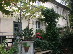 Terrass/Patio
