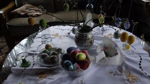 Restauration