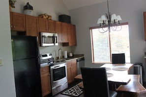 Cucina privata