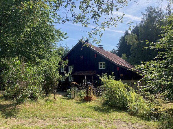 Exteriör