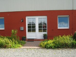 Detalj exteriör
